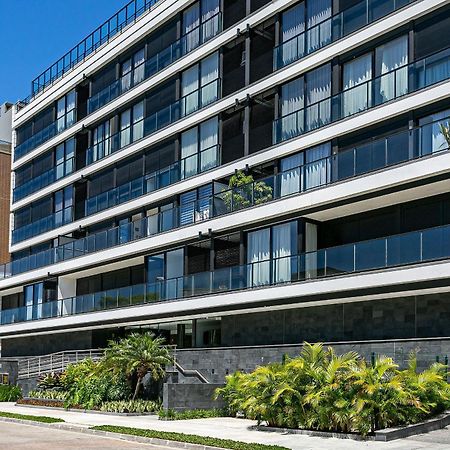 Wi-Fi 300Mb | Rooftop Com Piscina Em Jurere #Ja15 Florianópolis Εξωτερικό φωτογραφία