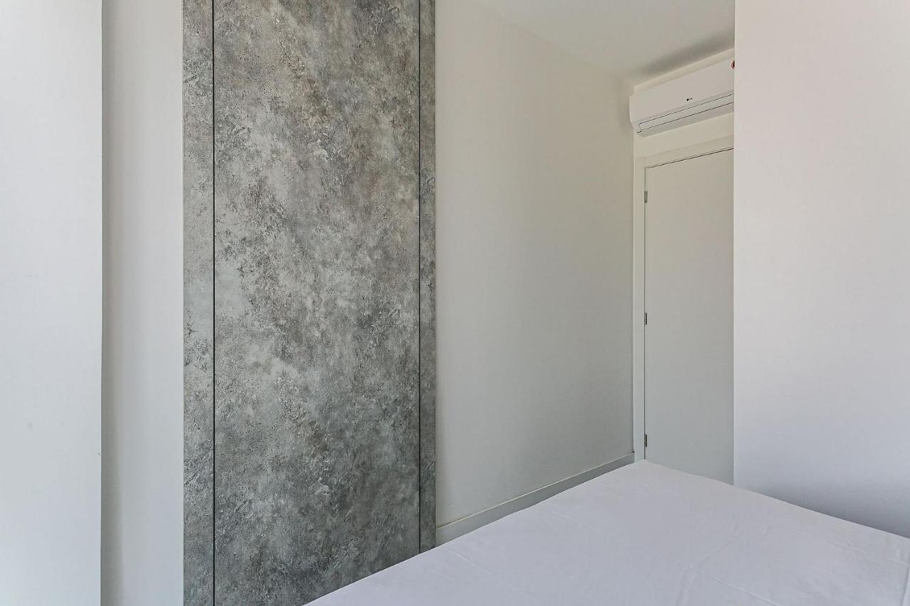 Wi-Fi 300Mb | Rooftop Com Piscina Em Jurere #Ja15 Florianópolis Εξωτερικό φωτογραφία