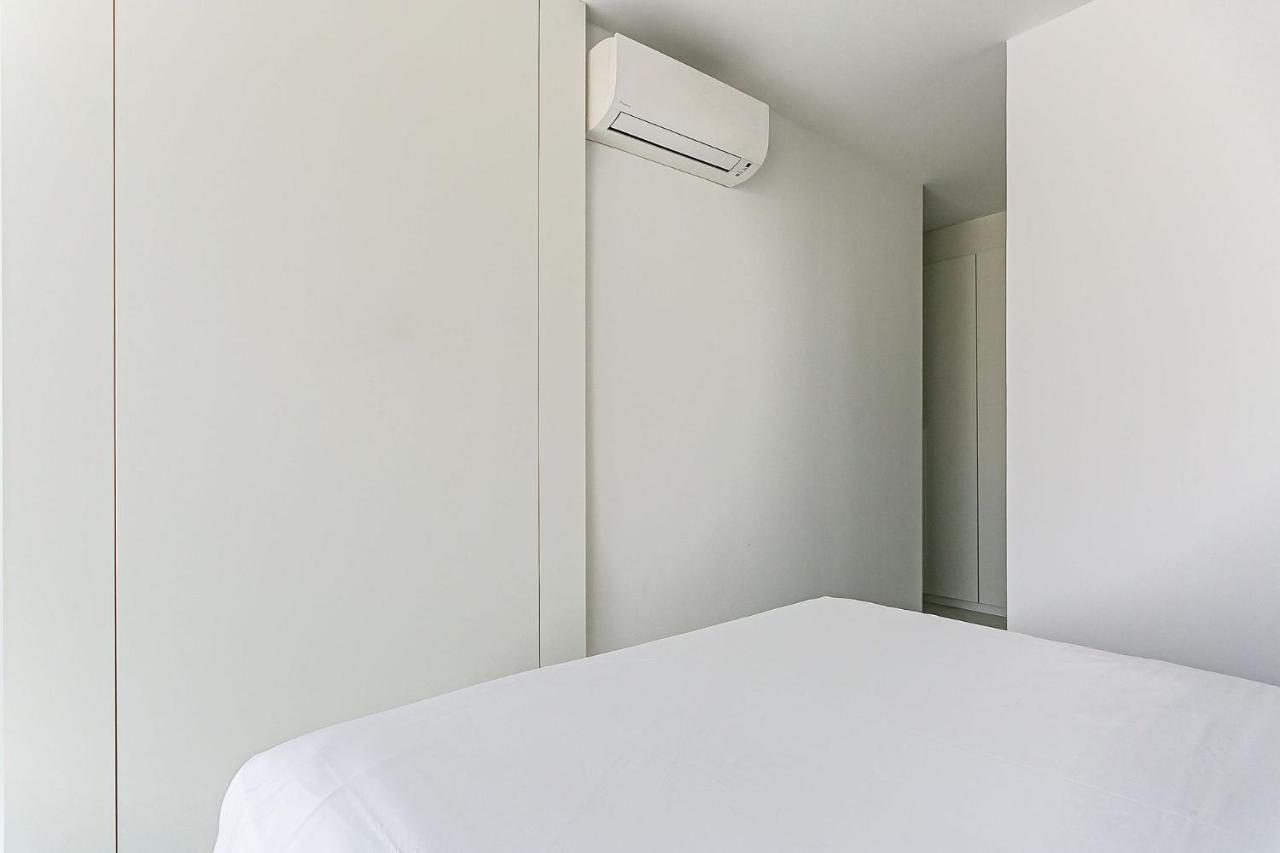 Wi-Fi 300Mb | Rooftop Com Piscina Em Jurere #Ja15 Florianópolis Εξωτερικό φωτογραφία