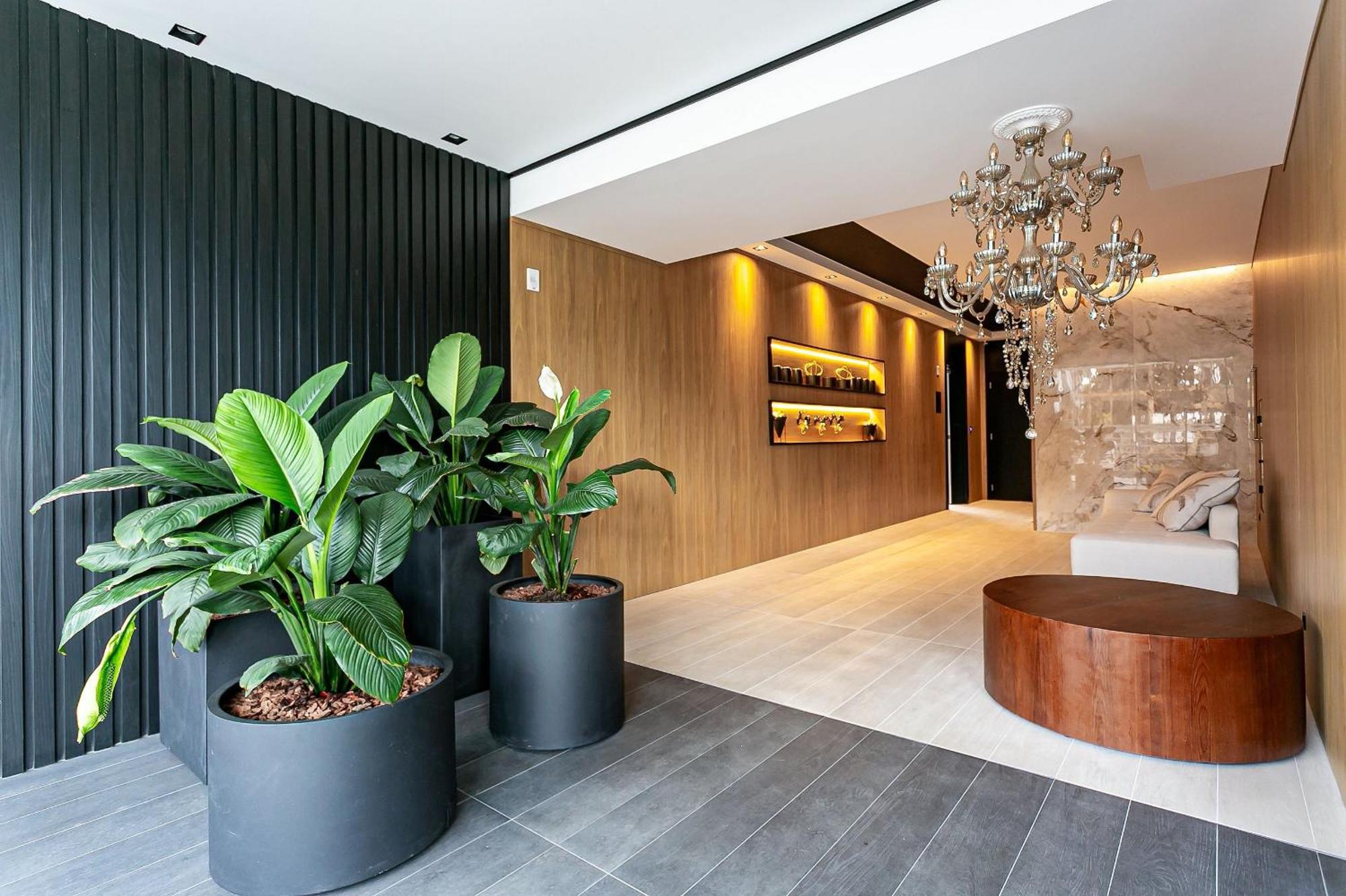 Wi-Fi 300Mb | Rooftop Com Piscina Em Jurere #Ja15 Florianópolis Εξωτερικό φωτογραφία