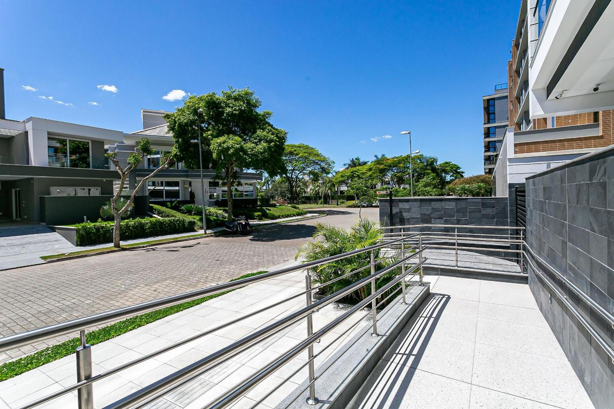 Wi-Fi 300Mb | Rooftop Com Piscina Em Jurere #Ja15 Florianópolis Εξωτερικό φωτογραφία